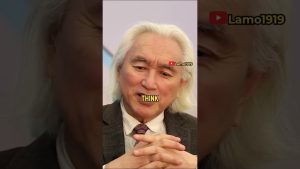 Michio Kaku : Les dangers de l'IA