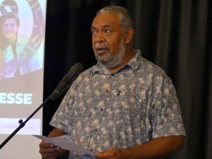 Mickaël Forrest poursuivi pour des frais de déplacements "particulièrement élevés"