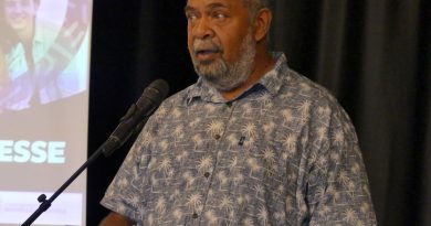 Mickaël Forrest poursuivi pour des frais de déplacements "particulièrement élevés"