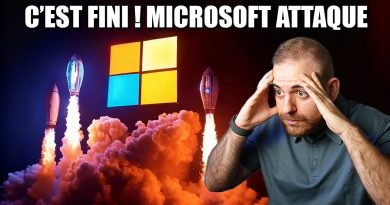 Microsoft présente une IA révolutionnaire au-delà des attentes