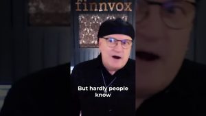 Mika Jussila de Finnvox Studios : Comprendre le mastering musical