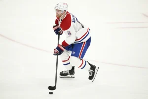 Mike Matheson s’entend pour cinq ans avec le Canadien