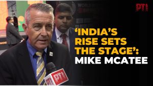 Mike McAtee : L'essor de l'Inde prépare les finales de boxe 2025