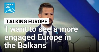 Milatović : Une Europe plus engagée dans les Balkans