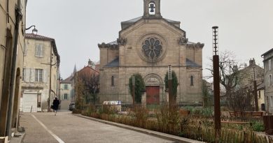 Millau : Pluie et vent au programme de ce vendredi, attention aux rafales