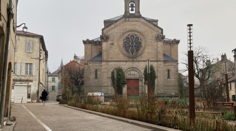 Millau : Pluie et vent au programme de ce vendredi, attention aux rafales