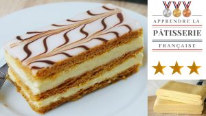 Mille Feuilles : Un Délice en Couches