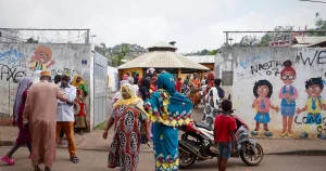 Milliers d’enfants non scolarisés, profs non payés, absence de cantine… A Mayotte, l’école victime de «l’héritage du colonialisme»