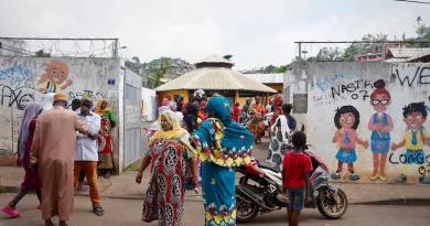 Milliers d’enfants non scolarisés, profs non payés, absence de cantine… A Mayotte, l’école victime de «l’héritage du colonialisme»