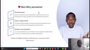 Mindset : Découvrez votre pourquoi pour réussir en alternance