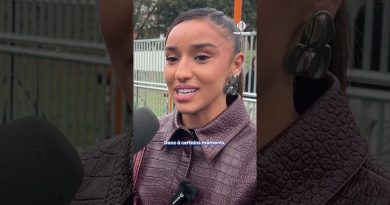 Miramas : Inauguration d'un city stade au nom de Sakina Karchaoui