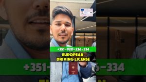 Mise à jour 2025 : Échange de permis de conduire en Europe