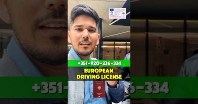 Mise à jour 2025 : Échange de permis de conduire en Europe