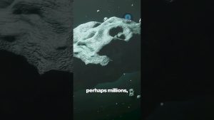 Mise à jour 3I/ATLAS : Découverte surprenante pour les chercheurs