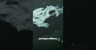 Mise à jour 3I/ATLAS : Découverte surprenante pour les chercheurs