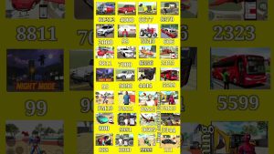 Mise à jour des codes de triche pour Indian Bike Driving 3D