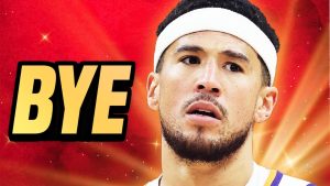 Mise à jour sincère sur le transfert de Devin Booker | NBA
