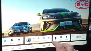 Mises à jour V2.0.0 de septembre 2025 pour toutes les BYD