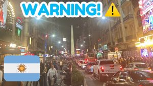 đŠđ· Mises Ă jour des conditions d'entrĂ©e en Argentine (2025)