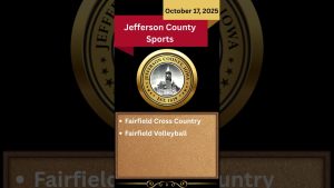 Mises à jour sportives : Cross-country et volley à Fairfield