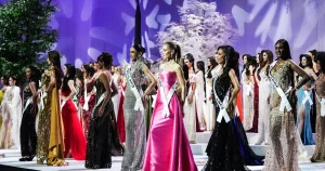 Miss Mexique victime de sexisme en direct : soutien d'autres candidates après les propos de l'animateur