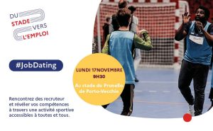 Mission Locale Sud Corse