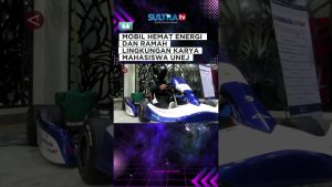 Mobil Hémat Énergétique et Écologique des Étudiants UNEJ