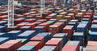 Mobilisation croissante pour le verdissement du trade finance en cours