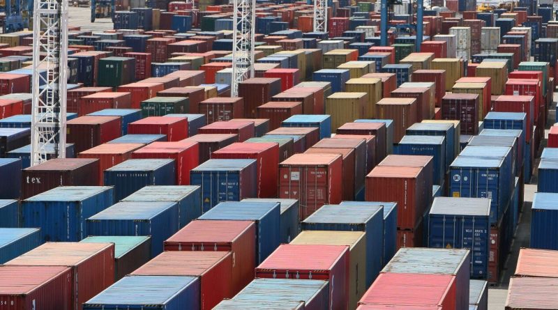 Mobilisation croissante pour le verdissement du trade finance en cours