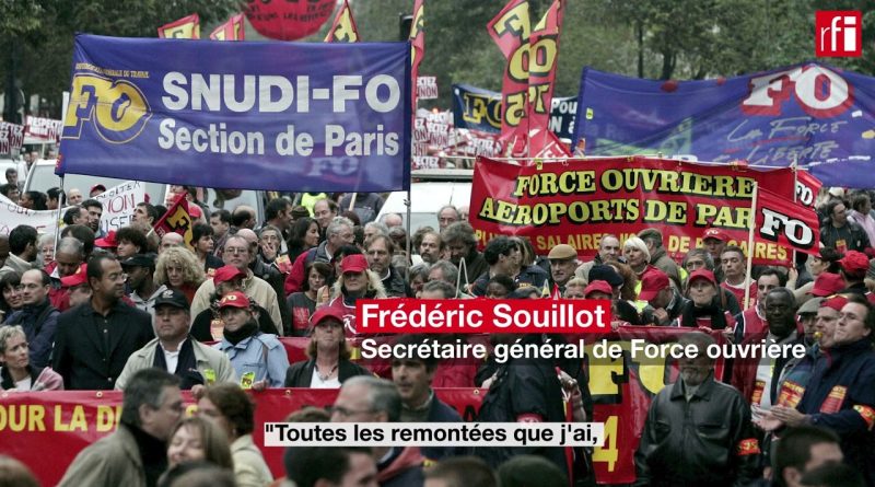 Mobilisation sociale majeure en France le 18 septembre 2025