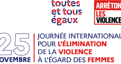 Mobilisation contre les violences faites aux femmes : un appel à l'action urgent.