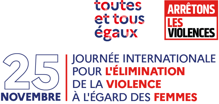 Mobilisation contre les violences faites aux femmes : un appel à l'action urgent.