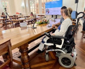 Nathalie Salmon-Hudry insiste: ce projet n