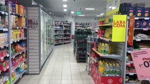 Mobilité internationale : Marine BARBEDIENNE en Lettonie