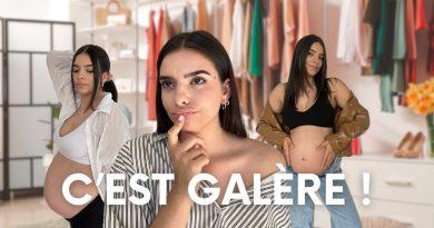 Mode grossesse et post-partum : conseils pratiques