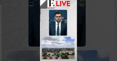 Modi au G20, Trump absent : Résumé en direct