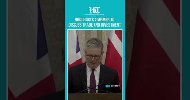 Modi et Starmer : Croissance, Commerce et Coopération Bilatérale