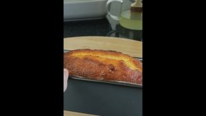 Moelleux Cake au Citron : Un Délice Incontournable