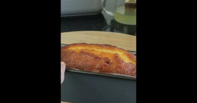 Moelleux Cake au Citron : Un Délice Incontournable