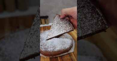 Moelleux au Chocolat : un délice irrésistible ! 🍫