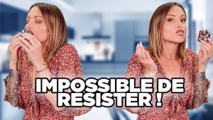 Moelleux au chocolat : recette facile et rapide !