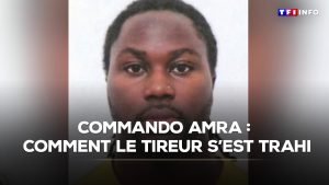 Mohamed Amra : un selfie sur un site de rencontre le trahit