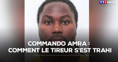 Mohamed Amra : un selfie sur un site de rencontre le trahit