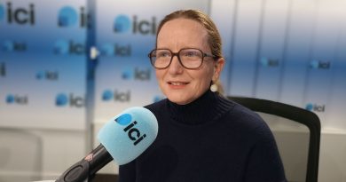 Moins d'accidents du travail mais davantage d'accidents graves, dit Laurence Théry de la Direction régionale de l'emploi - ICI