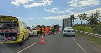 Moins d’accidents mais plus de tués sur les routes réunionnaises