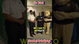 Mois de la prévention du harcèlement 2025