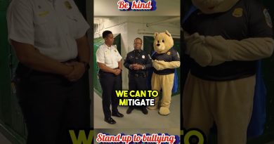 Mois de la prévention du harcèlement 2025