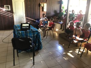 Mois du doc : clap final ce vendredi en Guyane