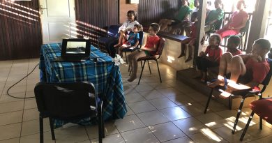 Mois du doc : clap final ce vendredi en Guyane