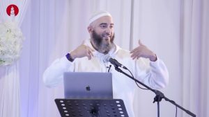 Moïse et son peuple face à la sécheresse